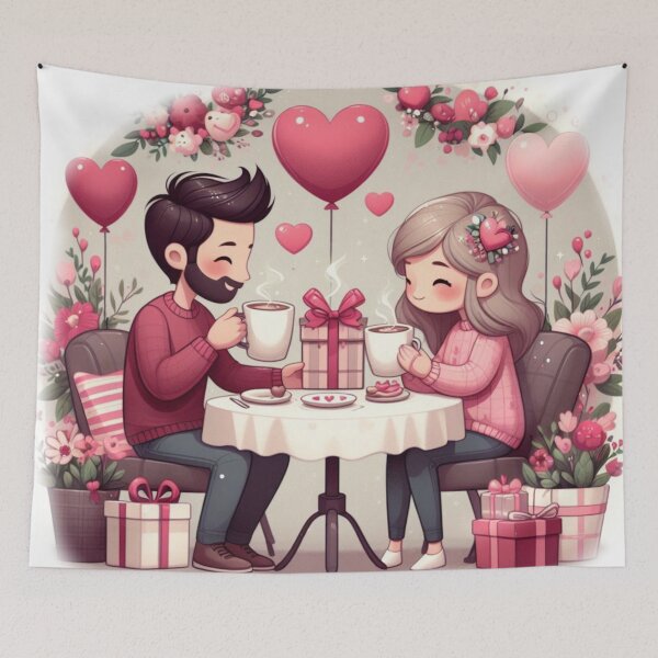 Item preview, Coffe love designed and sold by Kasta1989.