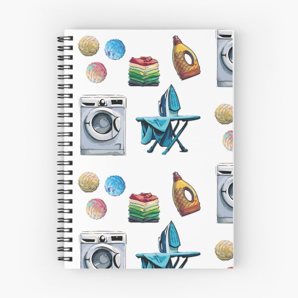 Item preview, Laundry Room with Dryer Balls designed and sold by sweetdreamers.