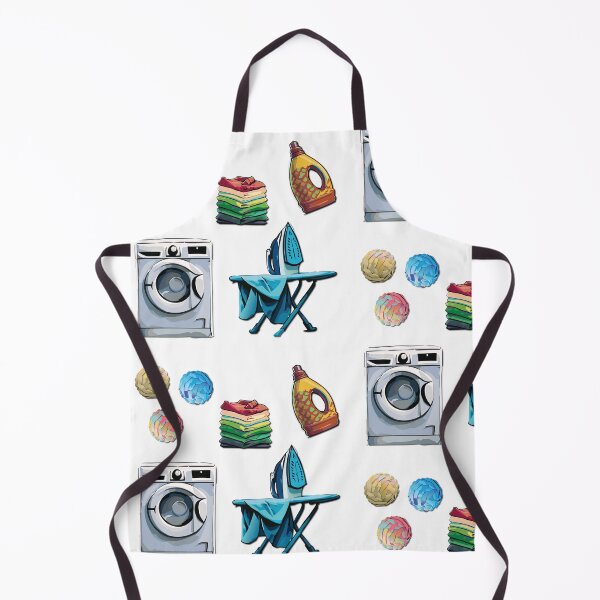 Item preview, Laundry Room with Dryer Balls designed and sold by sweetdreamers.