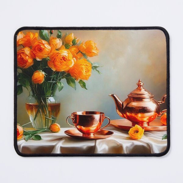 Item preview, Tea Ritual designed and sold by Natrual0903.