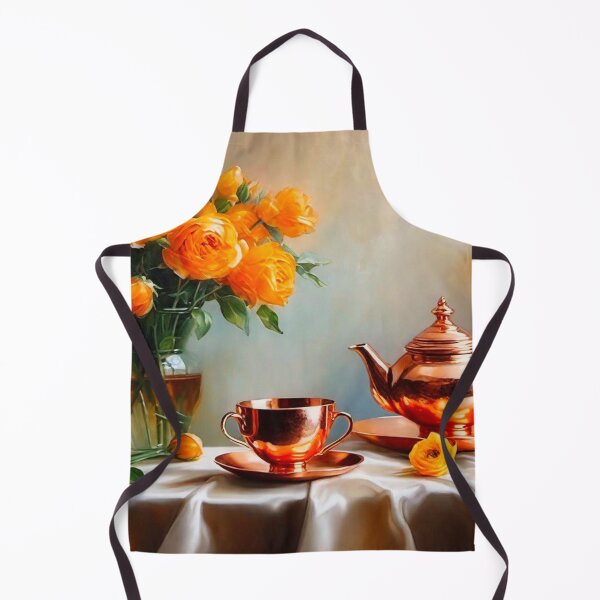 Item preview, Tea Ritual designed and sold by Natrual0903.