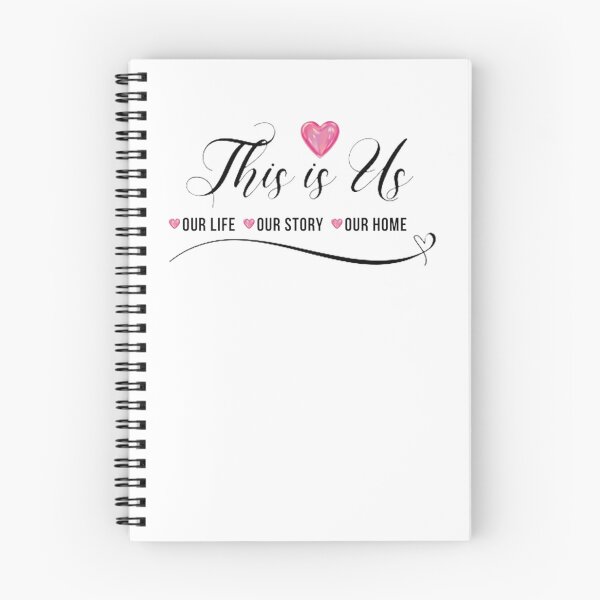 Item preview, This Is Us, Our Life, Our Story, Our Home designed and sold by Vicky021.