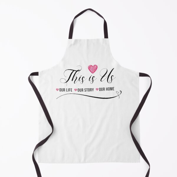 Item preview, This Is Us, Our Life, Our Story, Our Home designed and sold by Vicky021.