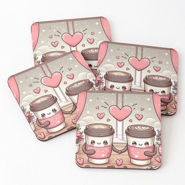 Item preview, I love coffe designed and sold by Kasta1989.