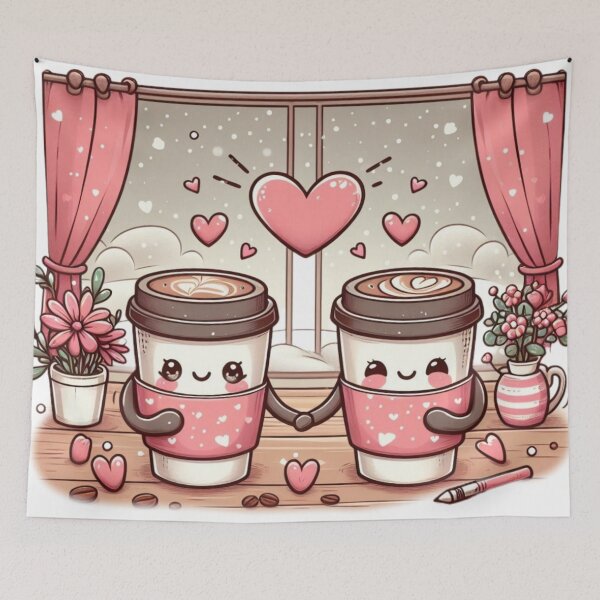 Item preview, I love coffe designed and sold by Kasta1989.