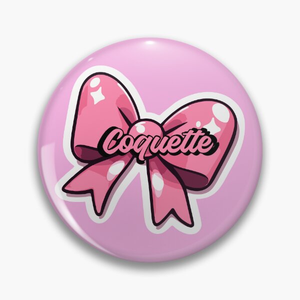 Item preview, Coquette Bow designed and sold by GOLDENLIONPERU.