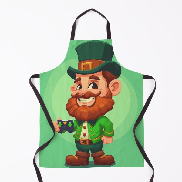 Item preview, St Patricks Day With Game designed and sold by Timothystore-.
