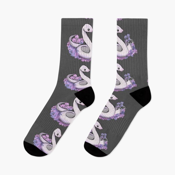 Item preview, Pastel snake ?  designed and sold by fangirldoodlez.