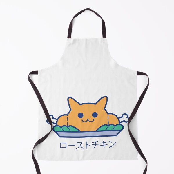 Item preview, Roast Chicken designed and sold by TaroPanda64.