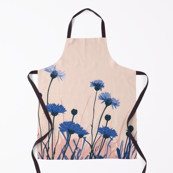 Item preview, Cornflowers designed and sold by FlowersColorful.