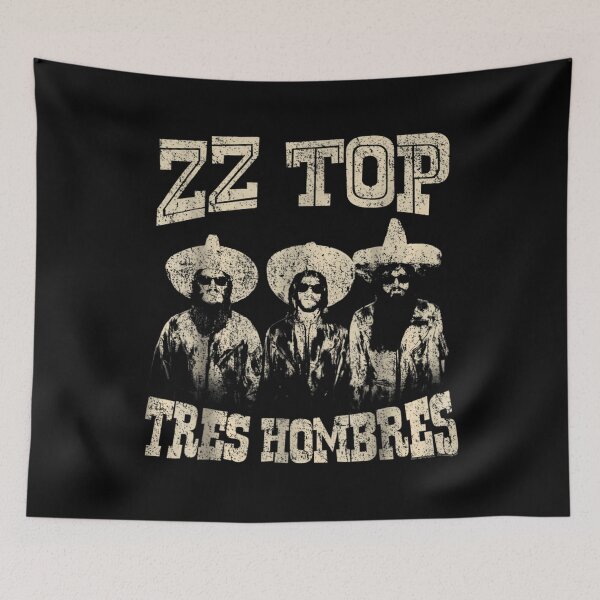 Item preview, Vintage Rock Band - Sharp Dressed Simple Man Tour 2024 designed and sold by RichardsLoving.