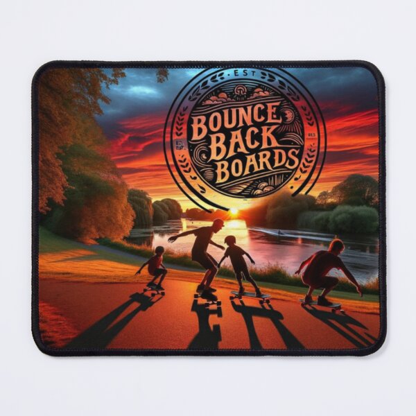 Item preview, "Sunset Riders Skating Riverside" designed and sold by BBLongboards.
