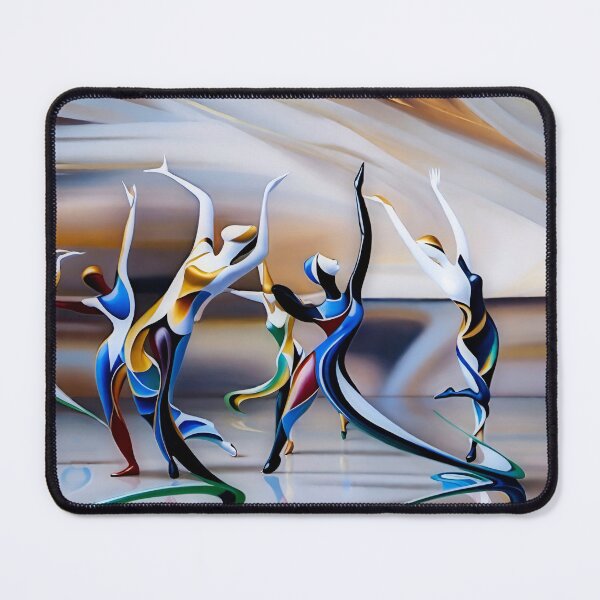 Item preview, Graceful Tangles designed and sold by Natrual0903.
