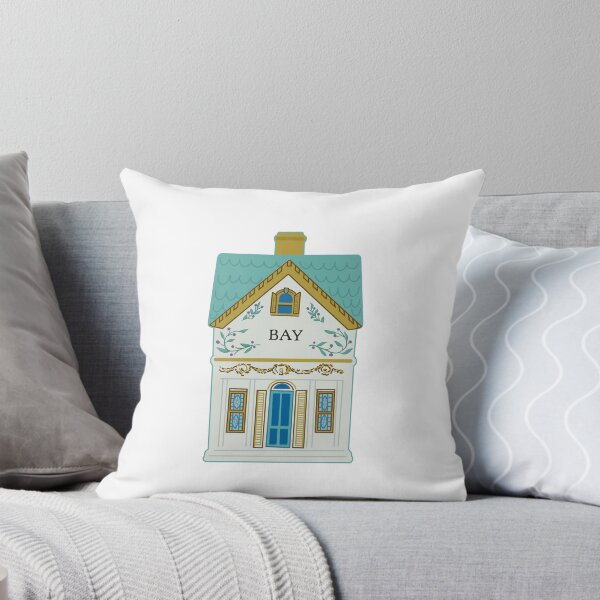 Item preview, Lenox Spice Village- Bay designed and sold by peachylight.
