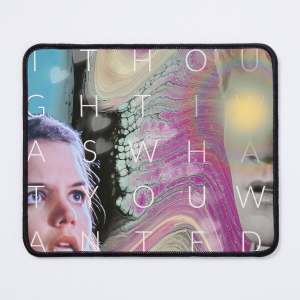 Item preview, I THOUGHT I WAS WHAT YOU WANTED designed and sold by DawsonsDeek.