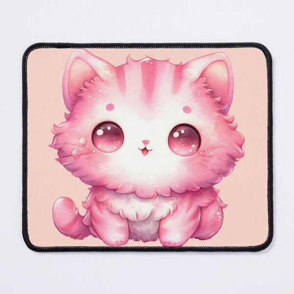 Item preview, Pink Purrfection designed and sold by CAutumnTrapp.