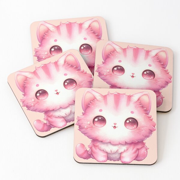 Item preview, Pink Purrfection designed and sold by CAutumnTrapp.
