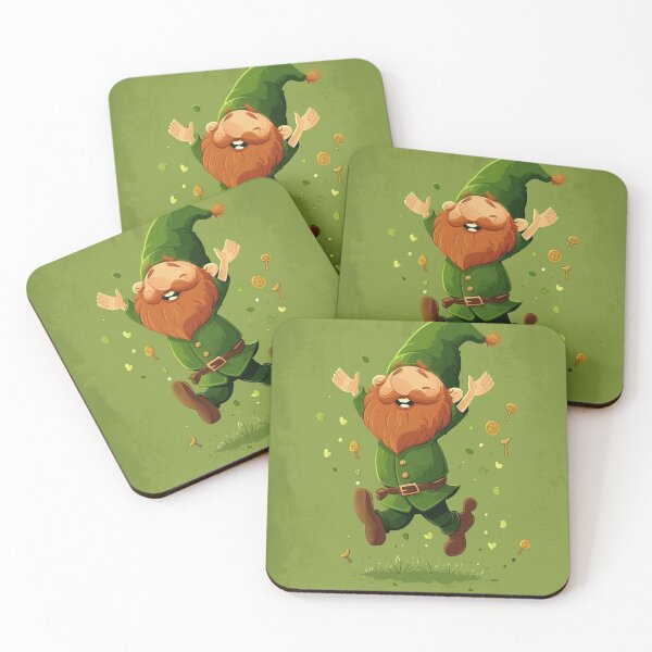 Item preview, Overjoyed Saint Patricks designed and sold by Michealfashion.