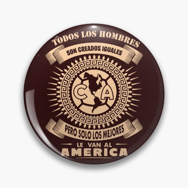 Item preview, America FC, Liga MX Futbol, America Campeon, Only the best go to America designed and sold by amazinGraphic.