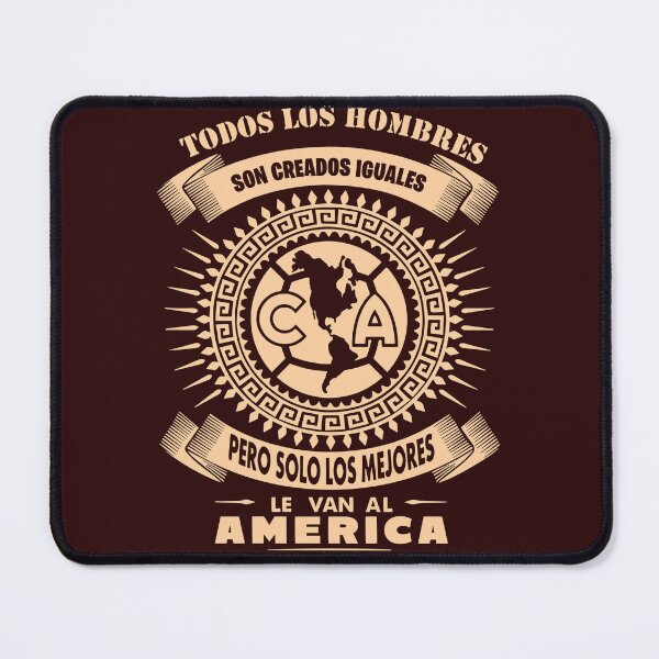 Item preview, America FC, Liga MX Futbol, America Campeon, Only the best go to America designed and sold by amazinGraphic.