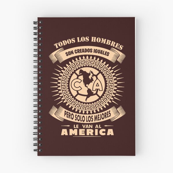 Item preview, America FC, Liga MX Futbol, America Campeon, Only the best go to America designed and sold by amazinGraphic.
