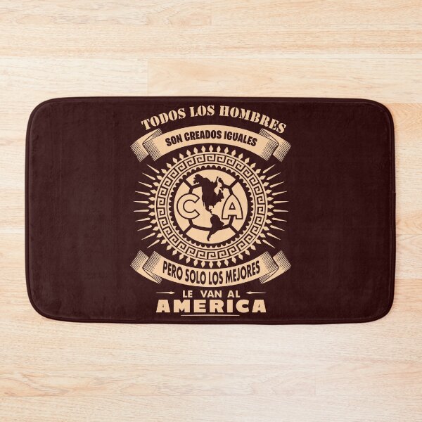 Item preview, America FC, Liga MX Futbol, America Campeon, Only the best go to America designed and sold by amazinGraphic.