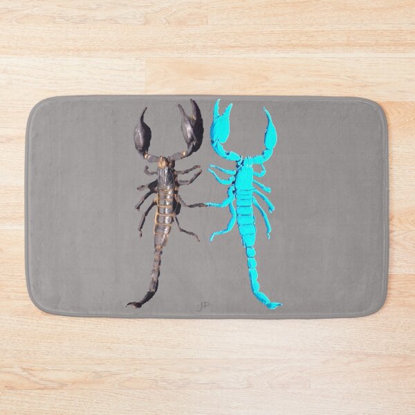 Item preview, UV Scorpion designed and sold by Jese345.