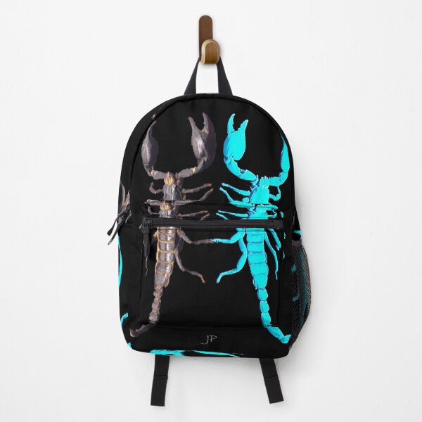 Item preview, UV Scorpion designed and sold by Jese345.