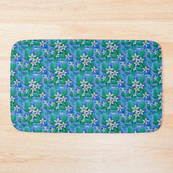 Item preview, Australian Mountain Wax-Flower designed and sold by Soozie Wray.