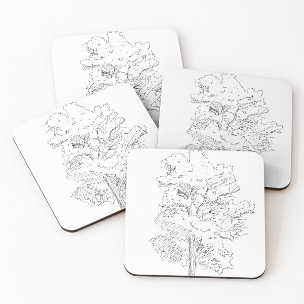 Item preview, Locust Tree designed and sold by Tim Friesen.