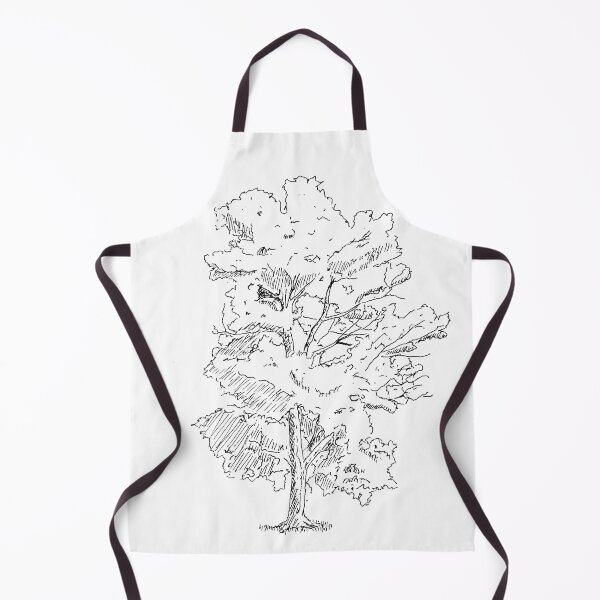 Item preview, Locust Tree designed and sold by Tim Friesen.
