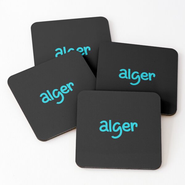 Item preview, Alger, Funny Cool Best color art designed and sold by artdragongift 15.