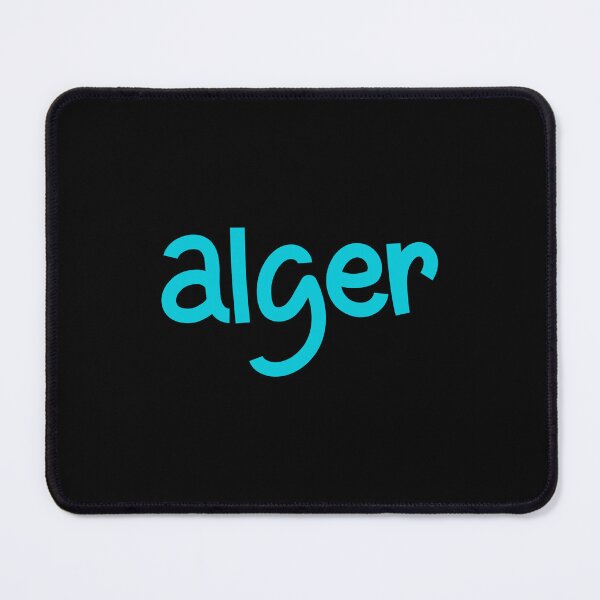 Item preview, Alger, Funny Cool Best color art designed and sold by artdragongift 15.