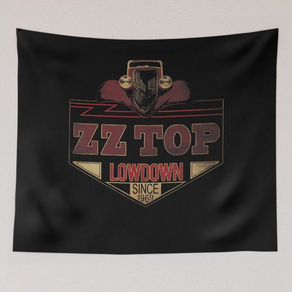 Item preview, Vintage Rock Band - Sharp Dressed Simple Man Tour 2024 designed and sold by RichardsLoving.