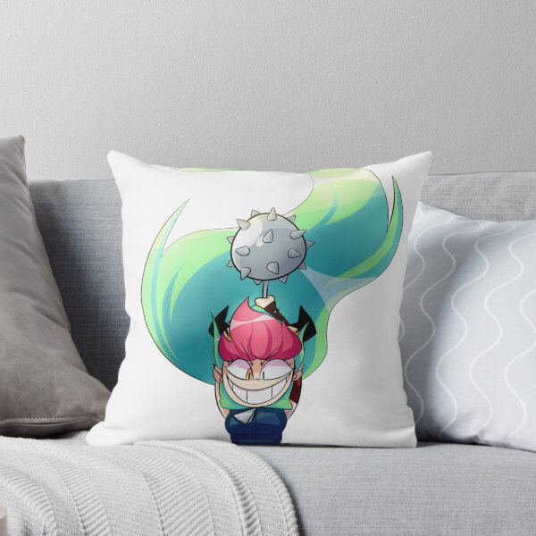 Item preview, Demencia designed and sold by Avenxizz.