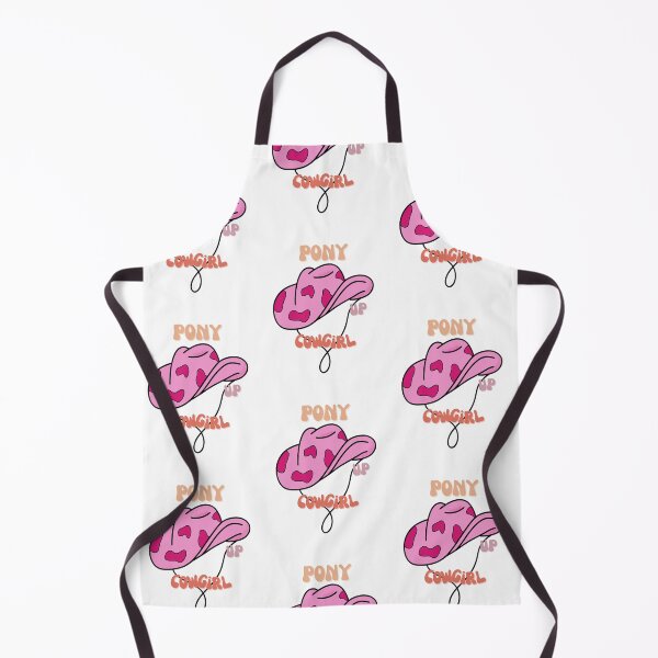 Item preview, Pony Up Cowgirl designed and sold by palefoxredarts.