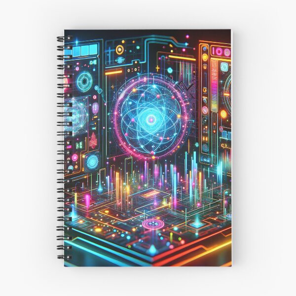 Artikelvorschau, Modernes, illustratives Design, inspiriert vom Programmieren entworfen und verkauft von GPrint001.