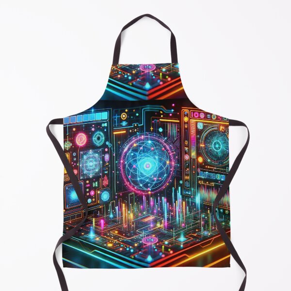 Item preview, Modern , Illustrative Design Inspired by Coding designed and sold by GPrint001.