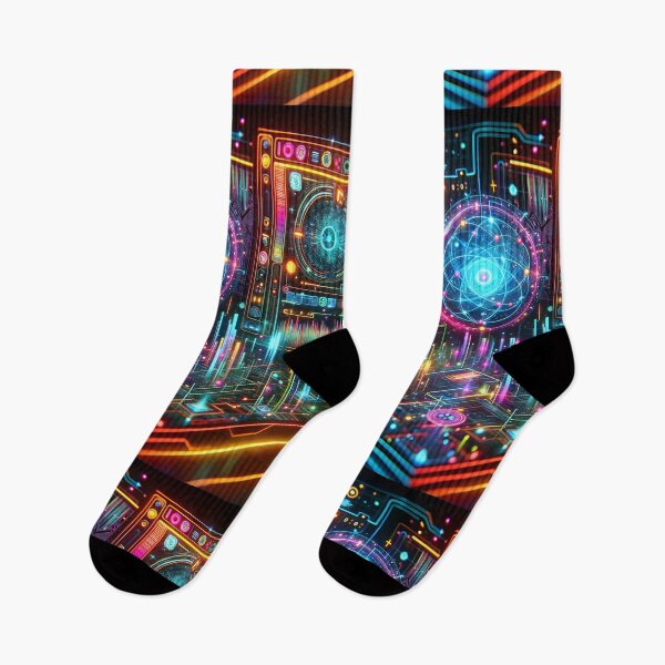Item preview, Modern , Illustrative Design Inspired by Coding designed and sold by GPrint001.