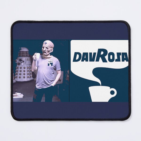 Item preview, DAVROZA COFFEE designed and sold by martydav.