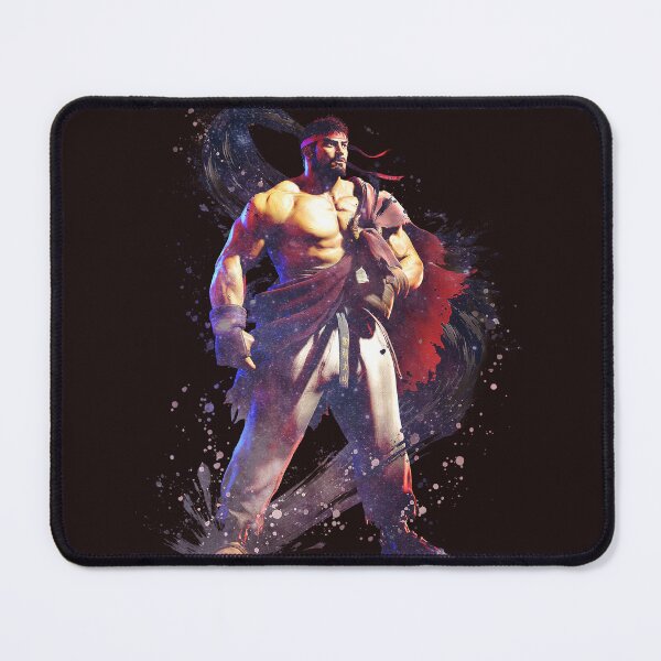 Item preview, SFVI Ryu Street Fighter Xtream - Fight Intimidation - SFV Ryu - Street Fighter V RYU designed and sold by amazinGraphic.