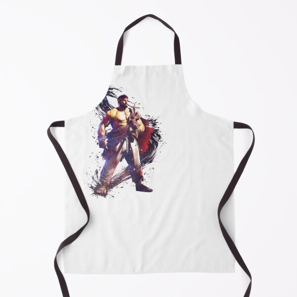 Item preview, SFVI Ryu Street Fighter Xtream - Fight Intimidation - SFV Ryu - Street Fighter V RYU designed and sold by amazinGraphic.