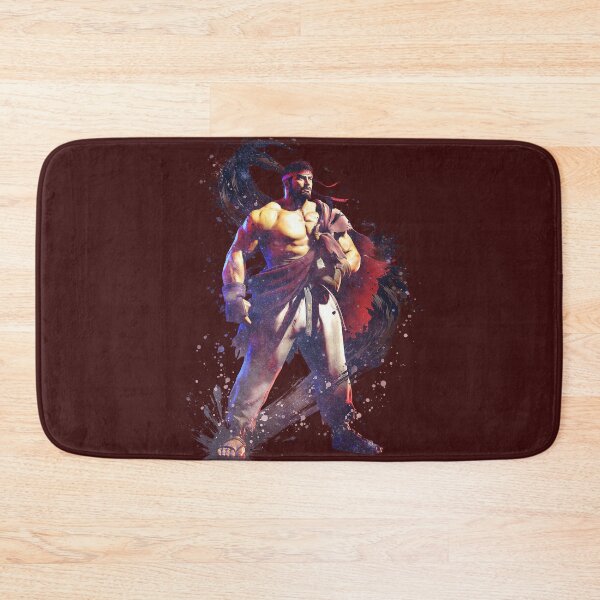 Item preview, SFVI Ryu Street Fighter Xtream - Fight Intimidation - SFV Ryu - Street Fighter V RYU designed and sold by amazinGraphic.