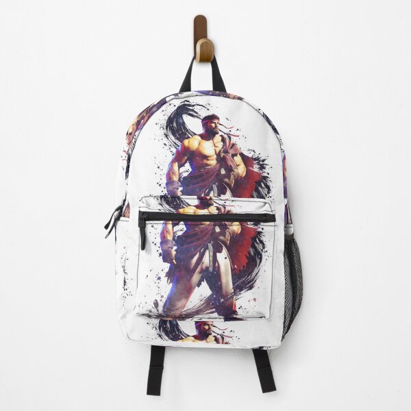 Item preview, SFVI Ryu Street Fighter Xtream - Fight Intimidation - SFV Ryu - Street Fighter V RYU designed and sold by amazinGraphic.
