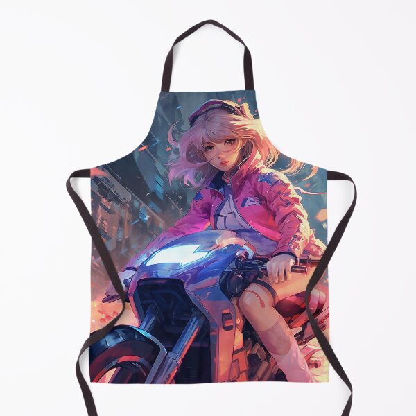 Item preview, MotoDream 2000s Retrowave designed and sold by BitterSilver.