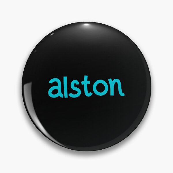 Item preview, Alston, Funny Cool Best color art designed and sold by artdragongift 15.