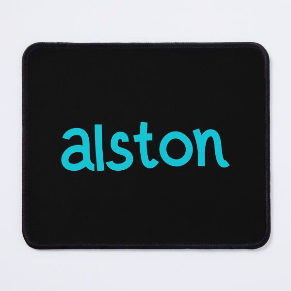 Item preview, Alston, Funny Cool Best color art designed and sold by artdragongift 15.
