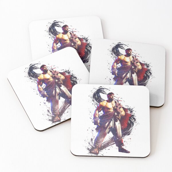 Item preview, SFVI Ryu Street Fighter Xtream - Fight Intimidation - SFV Ryu - Street Fighter V RYU designed and sold by amazinGraphic.