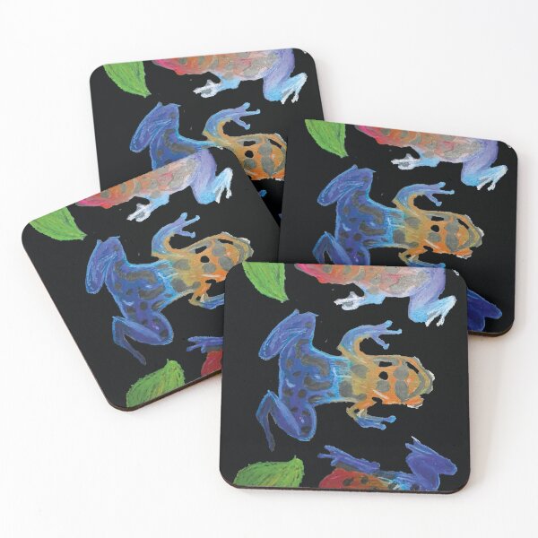 Item preview, 3 frogs designed and sold by Purplepau-png.
