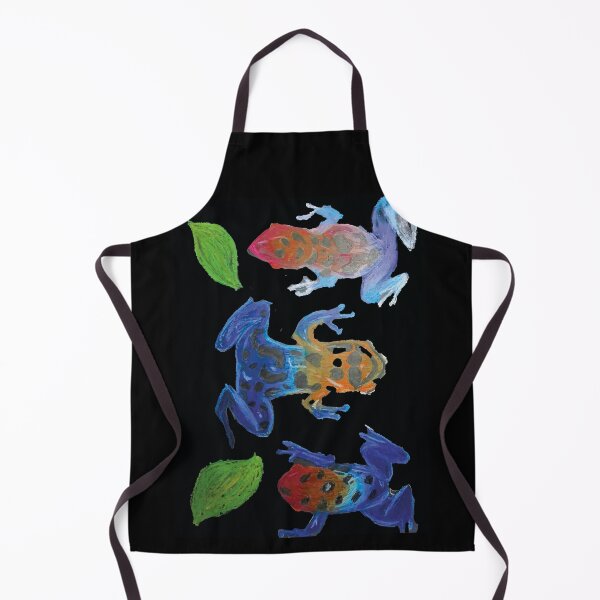 Item preview, 3 frogs designed and sold by Purplepau-png.